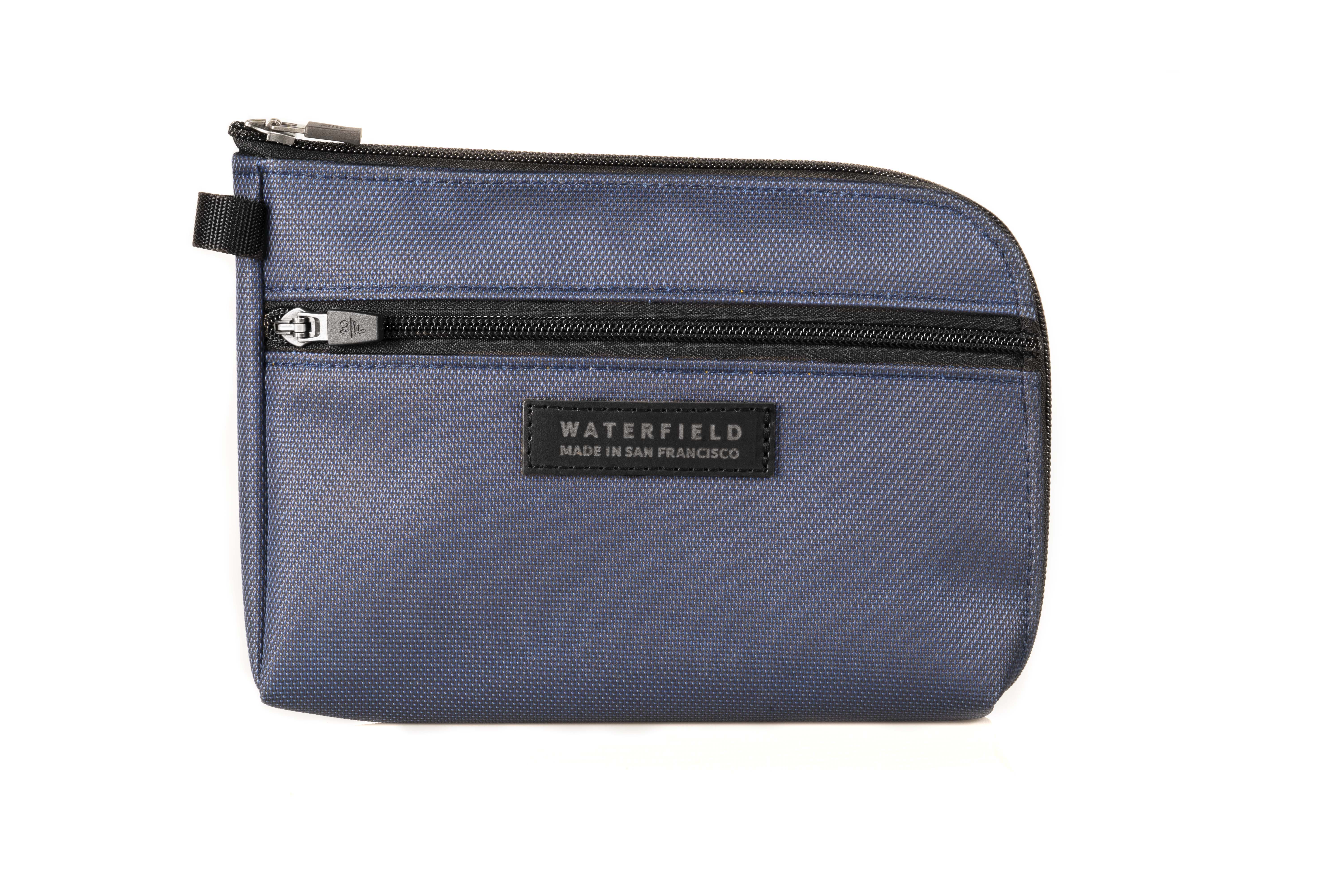 WaterField Unveils Sleek iPad Mini Travel Case in New, HighPerformance